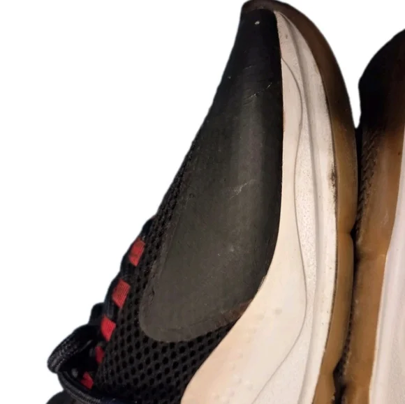 Versace Chain Reaction LowTop Sneakers (Unisex) Size 41 US Wmns Sz 10 / Men Sz 8 - Picture 5 of 16